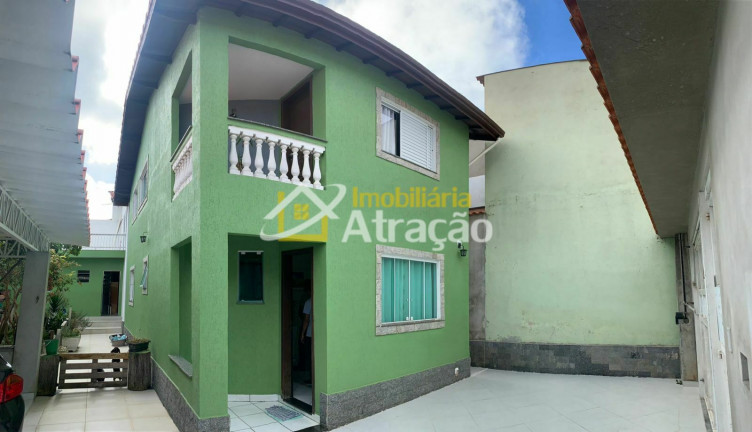 Imagem Sobrado com 5 Quartos à Venda, 240 m² em Parque Residencial Casa Branca - Suzano Imagem Sobrado com 5 Quartos à Venda, 240 m² em Parque Residencial Casa Branca - Suzano