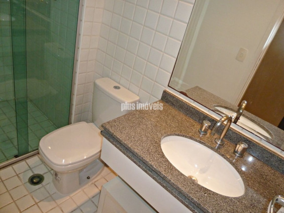 Imagem Apartamento com 2 Quartos à Venda, 57 m² em Panamby - São Paulo Imagem Apartamento com 2 Quartos à Venda, 57 m² em Panamby - São Paulo