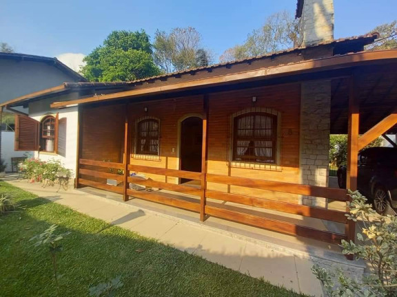 Imagem Casa com 2 Quartos à Venda,  em Duas Pedras - Nova Friburgo