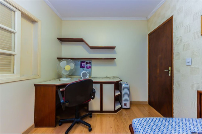 Imagem Casa com 4 Quartos à Venda,  em Chácara Belenzinho - São Paulo