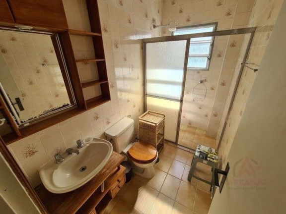 Imagem Apartamento com 2 Quartos à Venda, 70 m² em Toninhas - Ubatuba Imagem Apartamento com 2 Quartos à Venda, 70 m² em Toninhas - Ubatuba