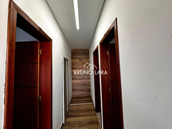Imagem Casa com 5 Quartos à Venda, 280 m² em Santa Mônica - Igarapé