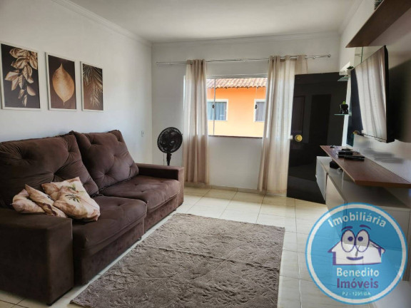 Imagem Apartamento com 2 Quartos à Venda, 67 m² em Santa Cruz Cabrália