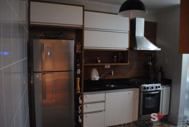 Imagem Apartamento com 2 Quartos à Venda, 62 m² em Nova Petrópolis - São Bernardo Do Campo