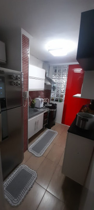 Imagem Apartamento com 2 Quartos à Venda, 52 m² em Jardim Celeste - São Paulo
