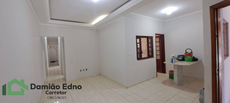 Imagem Casa com 3 Quartos à Venda, 150 m² em Parque Residencial Jundiaí - Jundiaí