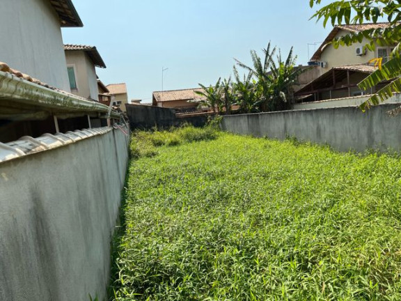 Imagem Terreno à Venda, 420 m² em Village Rio  Das Ostras - Rio Das Ostras