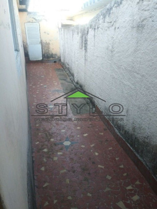 Imagem Sobrado com 2 Quartos à Venda, 150 m² em Taboão - São Bernardo Do Campo Imagem Sobrado com 2 Quartos à Venda, 150 m² em Taboão - São Bernardo Do Campo