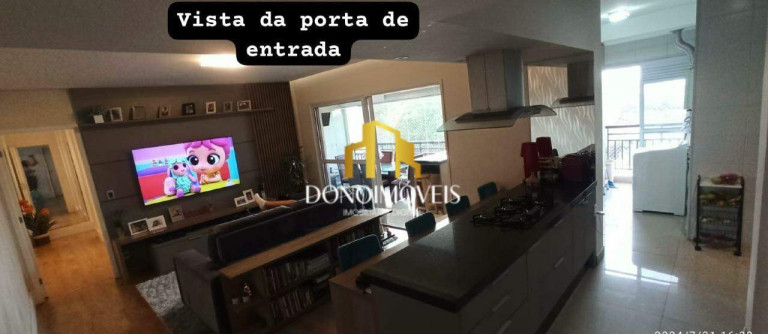 Imagem Apartamento com 3 Quartos à Venda, 116 m² em Baeta Neves - São Bernardo Do Campo Imagem Apartamento com 3 Quartos à Venda, 116 m² em Baeta Neves - São Bernardo Do Campo