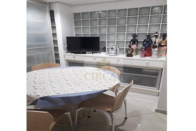 Foto do imóvel Apartamento com 1 Quarto à Venda, 125 m² em Higienópolis - São Paulo