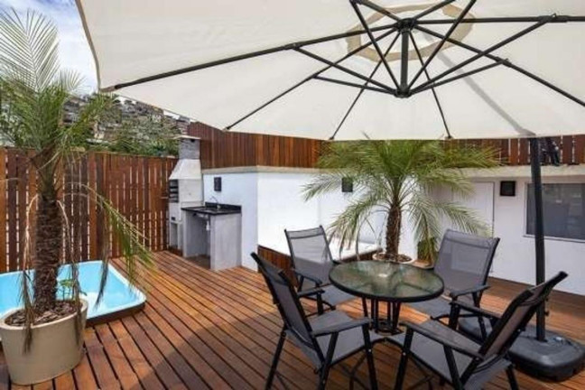 Imagem Cobertura com 6 Quartos à Venda, 360 m² em Copacabana - Rio De Janeiro