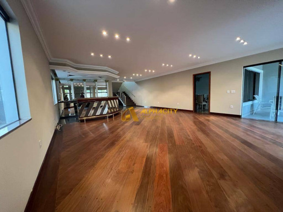 Imagem Casa com 4 Quartos para Alugar, 700 m² em Tamboré 03 - Santana De Parnaíba