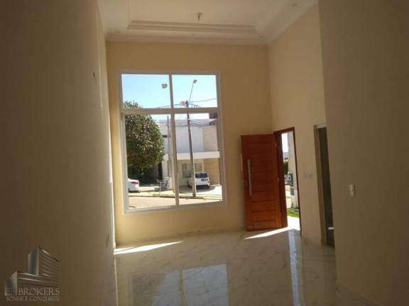 Imagem Casa de Condomínio com 3 Quartos à Venda, 105 m² em Loteamento Dinorá Rosa - Sorocaba Imagem Casa de Condomínio com 3 Quartos à Venda, 105 m² em Loteamento Dinorá Rosa - Sorocaba