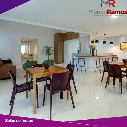 Imagem Imóvel com 2 Quartos à Venda, 56 m² em Benfica - Fortaleza Imagem Imóvel com 2 Quartos à Venda, 56 m² em Benfica - Fortaleza