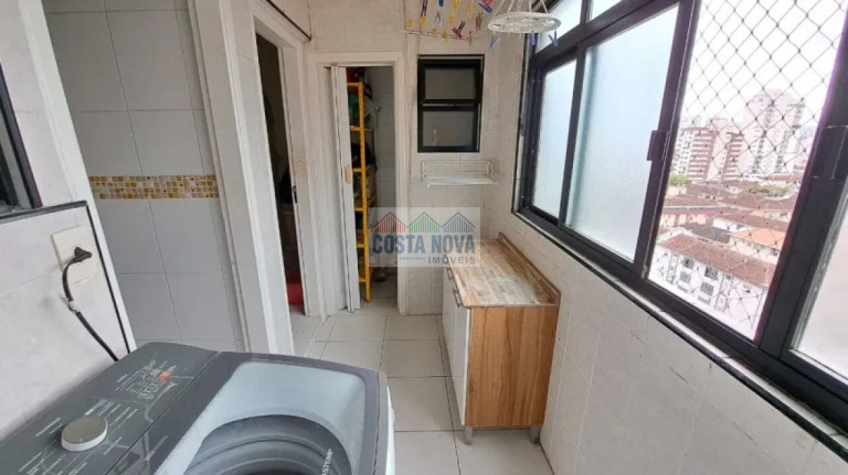 Imagem Apartamento com 2 Quartos à Venda, 90 m² em Marapé - Santos Imagem Apartamento com 2 Quartos à Venda, 90 m² em Marapé - Santos