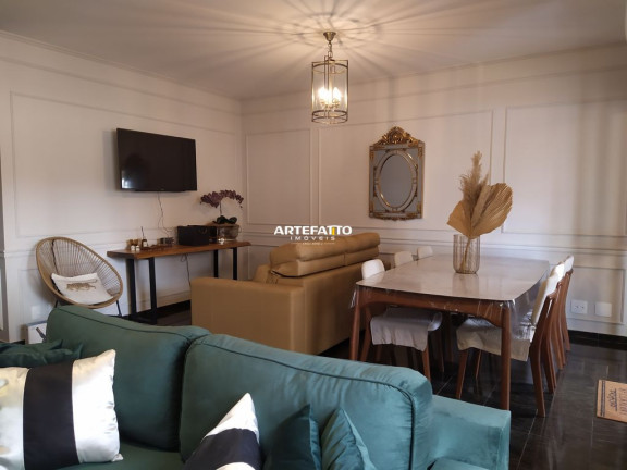 Foto do imóvel Apartamento com 3 Quartos à Venda, 108 m² em Centro - São José Do Rio Preto