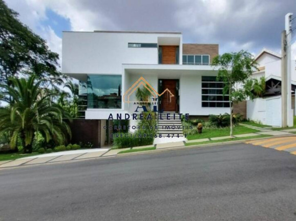 Imagem Casa com 4 Quartos à Venda, 1.500 m² em Parque Campolim - Sorocaba