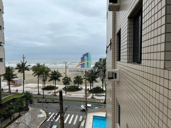 Apartamento com 2 Quartos à Venda, 80 m² em Aviação - Praia Grande