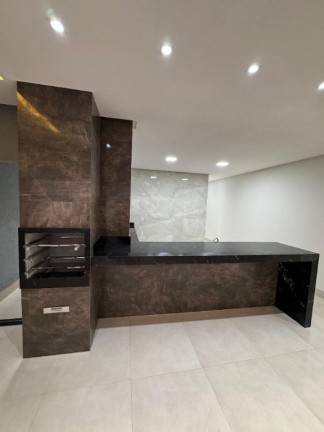 Imagem Casa com 3 Quartos à Venda, 120 m² em Goiá 2 - Goiânia Imagem Casa com 3 Quartos à Venda, 120 m² em Goiá 2 - Goiânia
