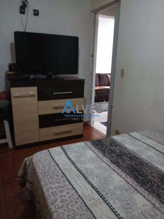 Imagem Apartamento com 2 Quartos à Venda, 50 m² em Montanhão - São Bernardo Do Campo