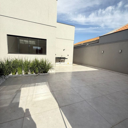 Imagem Casa com 3 Quartos à Venda, 84 m² em Jardim Cambuí - Franca Imagem Casa com 3 Quartos à Venda, 84 m² em Jardim Cambuí - Franca