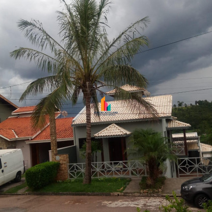 Imagem Casa com 3 Quartos à Venda, 300 m² em Portal Da Primavera - Campo Limpo Paulista