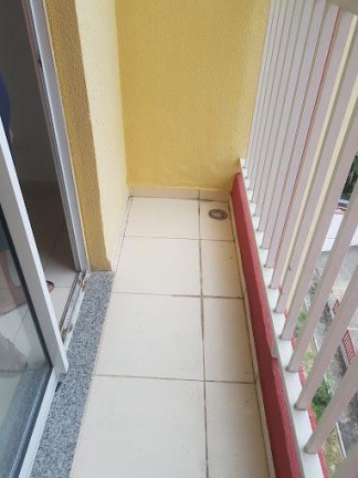 Imagem Apartamento com 2 Quartos à Venda, 59 m² em Mogi Moderno - Mogi Das Cruzes