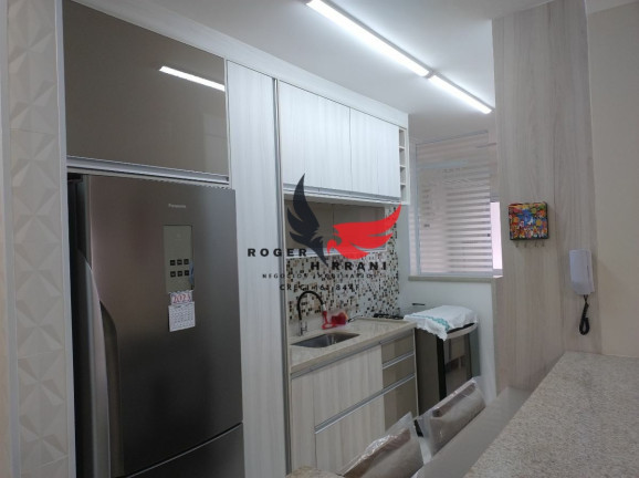 Imagem Apartamento com 1 Quarto à Venda, 73 m² em Boqueirão - Praia Grande