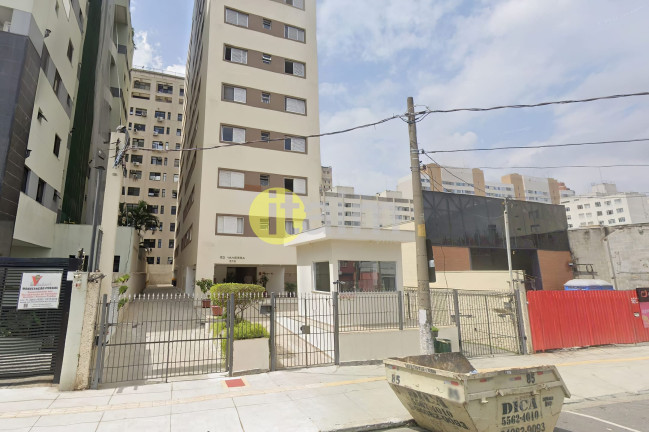 Imagem Apartamento com 1 Quarto à Venda, 50 m² em Pinheiros - São Paulo Imagem Apartamento com 1 Quarto à Venda, 50 m² em Pinheiros - São Paulo