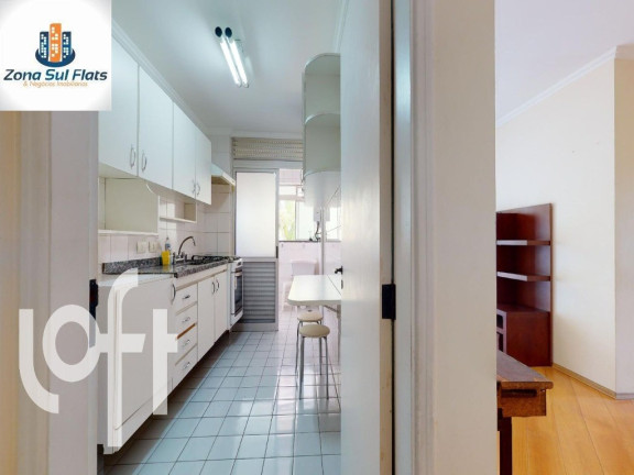 Imagem Apartamento com 3 Quartos à Venda, 74 m² em Chácara Inglesa - São Paulo