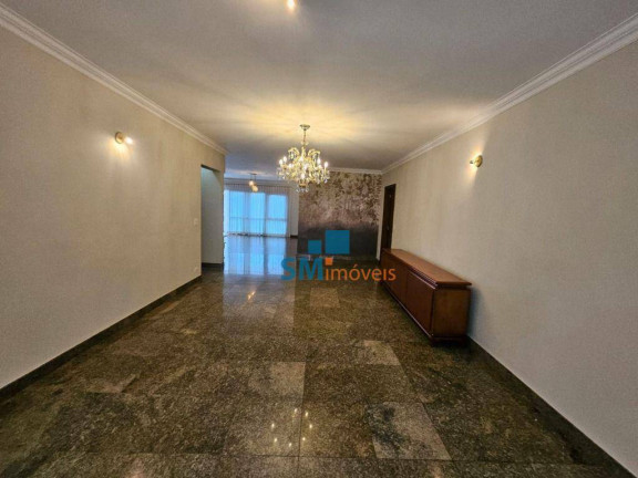Imagem Apartamento com 4 Quartos para Alugar, 379 m² em Jardim Da Saúde - São Paulo