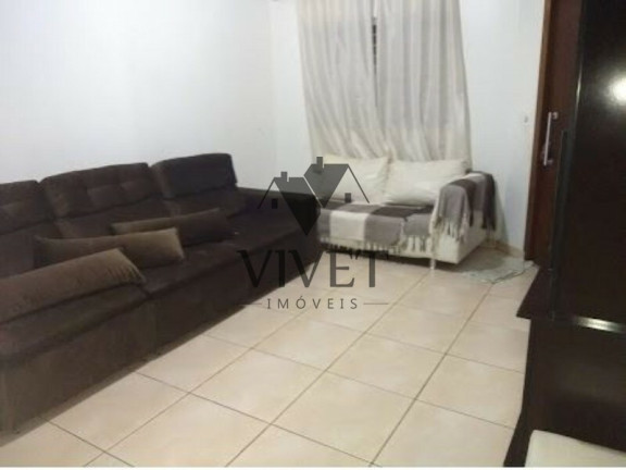 Imagem Casa com 3 Quartos à Venda, 90 m² em Wanel Ville - Sorocaba