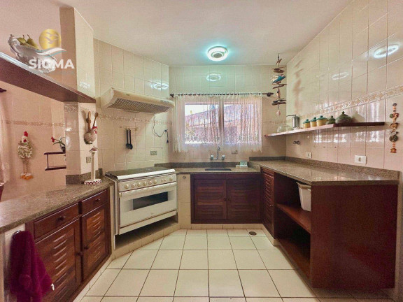 Imagem Casa com 4 Quartos à Venda, 313 m² em Enseada - Guarujá Imagem Casa com 4 Quartos à Venda, 313 m² em Enseada - Guarujá