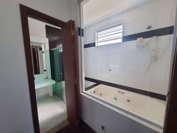 Imagem Casa com 4 Quartos para Alugar, 450 m² em Vila Cordeiro - São Paulo