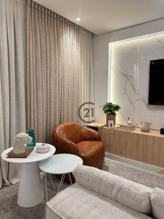 Imagem Apartamento com 3 Quartos à Venda, 107 m² em Centro - Florianópolis