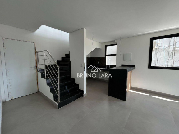 Imagem Apartamento com 2 Quartos à Venda, 124 m² em Filadélfia - Betim Imagem Apartamento com 2 Quartos à Venda, 124 m² em Filadélfia - Betim