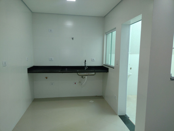 Imagem Apartamento com 2 Quartos à Venda, 50 m² em Parque Novo Oratório - Santo André
