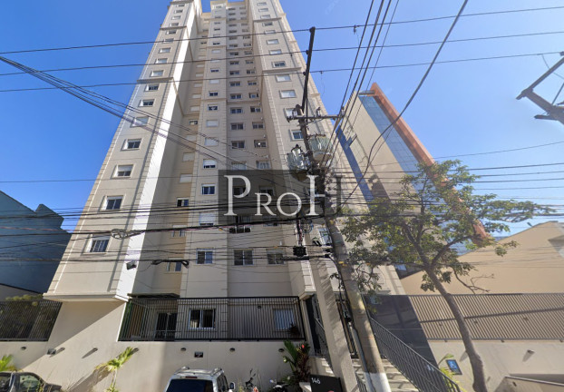 Imagem Apartamento com 2 Quartos para Alugar, 55 m² em Centro - Santo André Imagem Apartamento com 2 Quartos para Alugar, 55 m² em Centro - Santo André