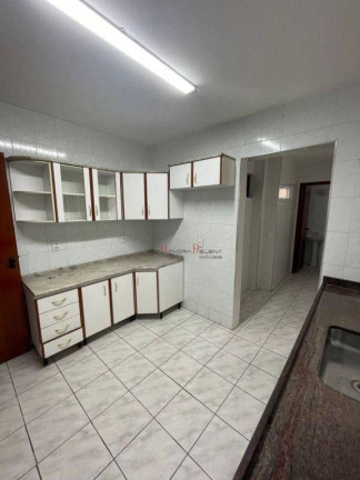 Imagem Apartamento com 3 Quartos à Venda, 110 m² em Condomínio Residencial Torre Di Treviso - Itatiba Imagem Apartamento com 3 Quartos à Venda, 110 m² em Condomínio Residencial Torre Di Treviso - Itatiba