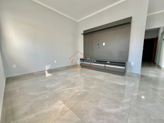 Imagem Casa com 3 Quartos à Venda, 94 m² em Parque Real Ii - Mogi Mirim