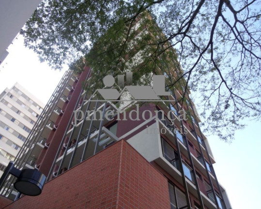 Apartamento com 1 Quarto à Venda, 107 m² em Sumaré - São Paulo