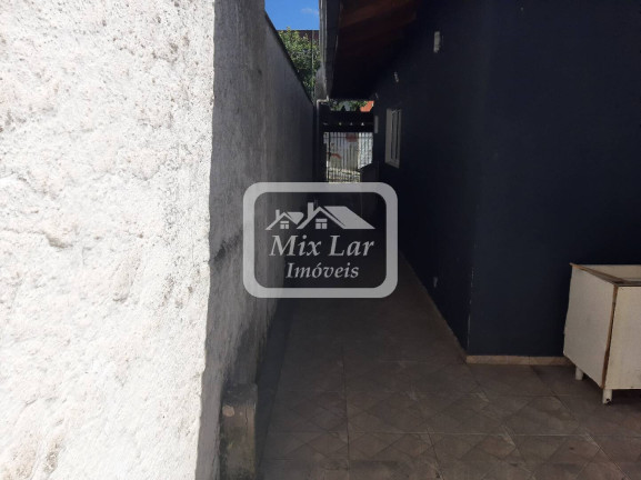 Imagem Casa com 2 Quartos à Venda, 80 m² em Santo Antônio - Osasco