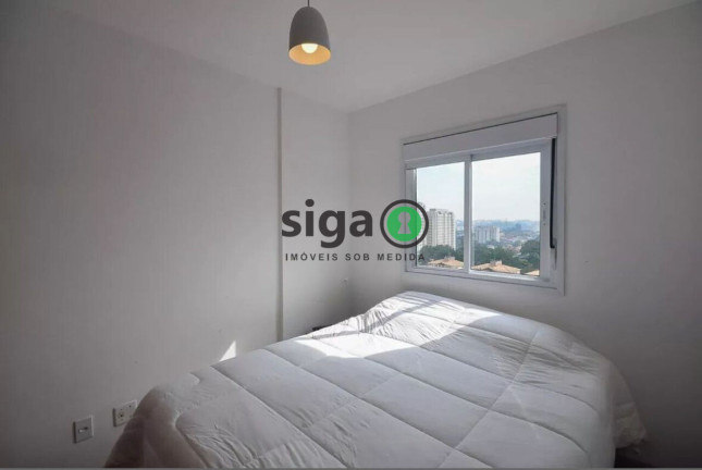 Imagem Apartamento com 2 Quartos à Venda, 52 m² em Vila Andrade - São Paulo Imagem Apartamento com 2 Quartos à Venda, 52 m² em Vila Andrade - São Paulo
