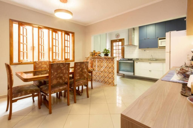Imagem Casa com 3 Quartos à Venda, 186 m² em Santo Amaro - São Paulo