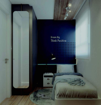 Imagem Apartamento com 2 Quartos à Venda, 51 m² em Saúde - São Paulo Imagem Apartamento com 2 Quartos à Venda, 51 m² em Saúde - São Paulo