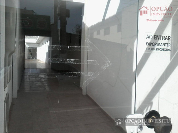 Imagem Sala Comercial à Venda, 160 m² em Centro - Itu Imagem Sala Comercial à Venda, 160 m² em Centro - Itu