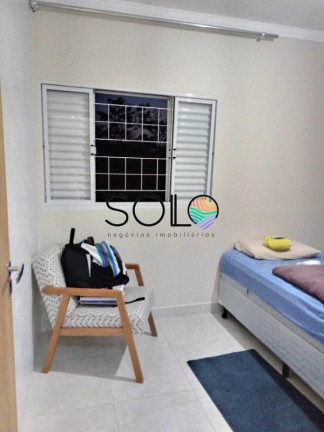 Imagem Casa com 2 Quartos à Venda, 250 m² em Jardim águas Do Paiol - Araraquara