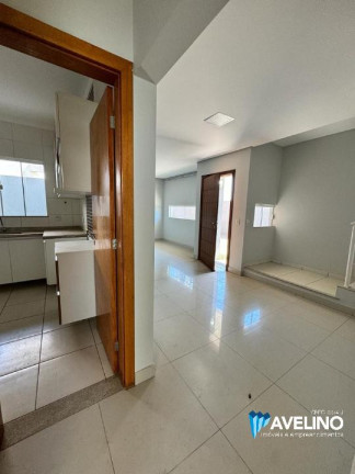 Imagem Sobrado com 3 Quartos à Venda, 130 m² em Vila Giocondo Orsi - Campo Grande