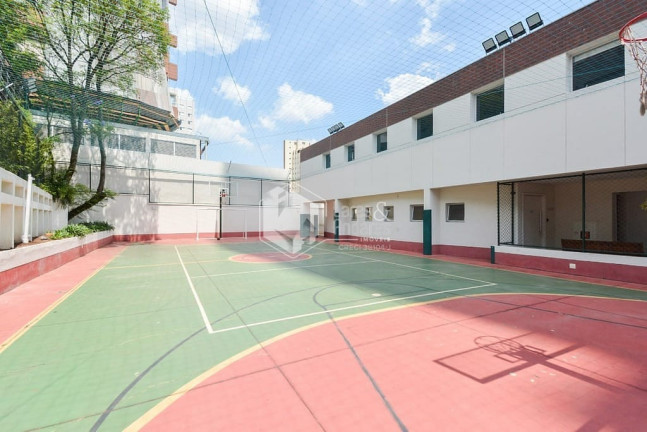Imagem Apartamento com 4 Quartos à Venda, 200 m² em Vila Mariana - São Paulo Imagem Apartamento com 4 Quartos à Venda, 200 m² em Vila Mariana - São Paulo