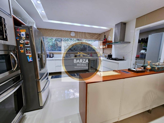 Imagem Casa de Condomínio com 4 Quartos à Venda, 555 m² em Nova Caruaru - Caruaru
